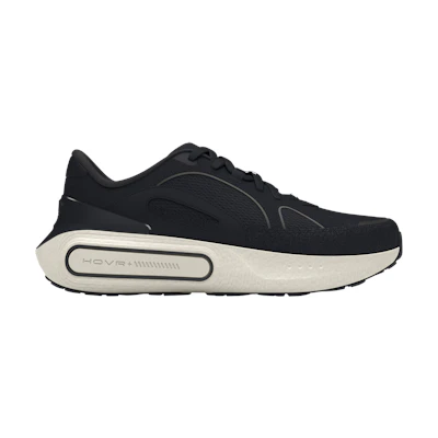 UA HOVR Phantom 4 Luxe 'Black White Quartz'