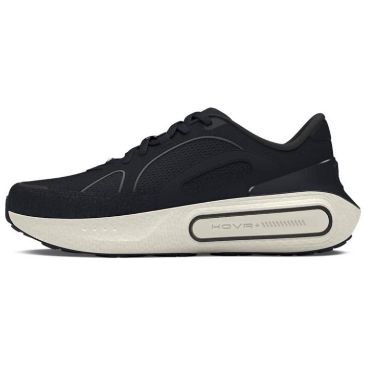 Under Armour HOVR Phantom 4 Luxe 'Black White Quartz' 3027874-001