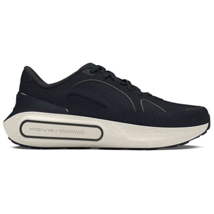 Order Under Armour HOVR Phantom 4 Luxe 'Black White Quartz' 3027874-001