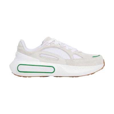 UA HOVR Phantom 4 Luxe 'White Quartz'