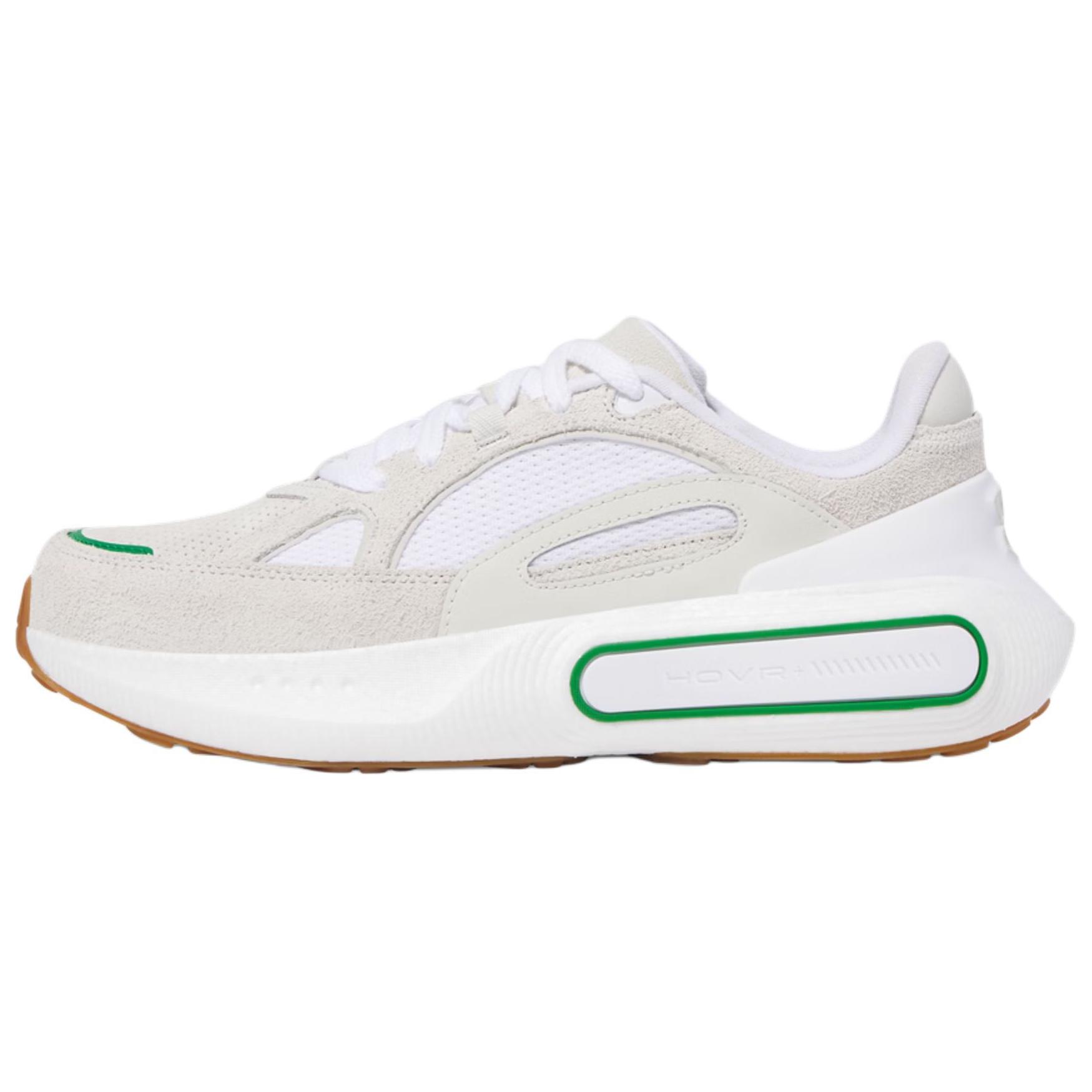 Under Armour HOVR Phantom 4 Luxe 'White Quartz' 3027874-102