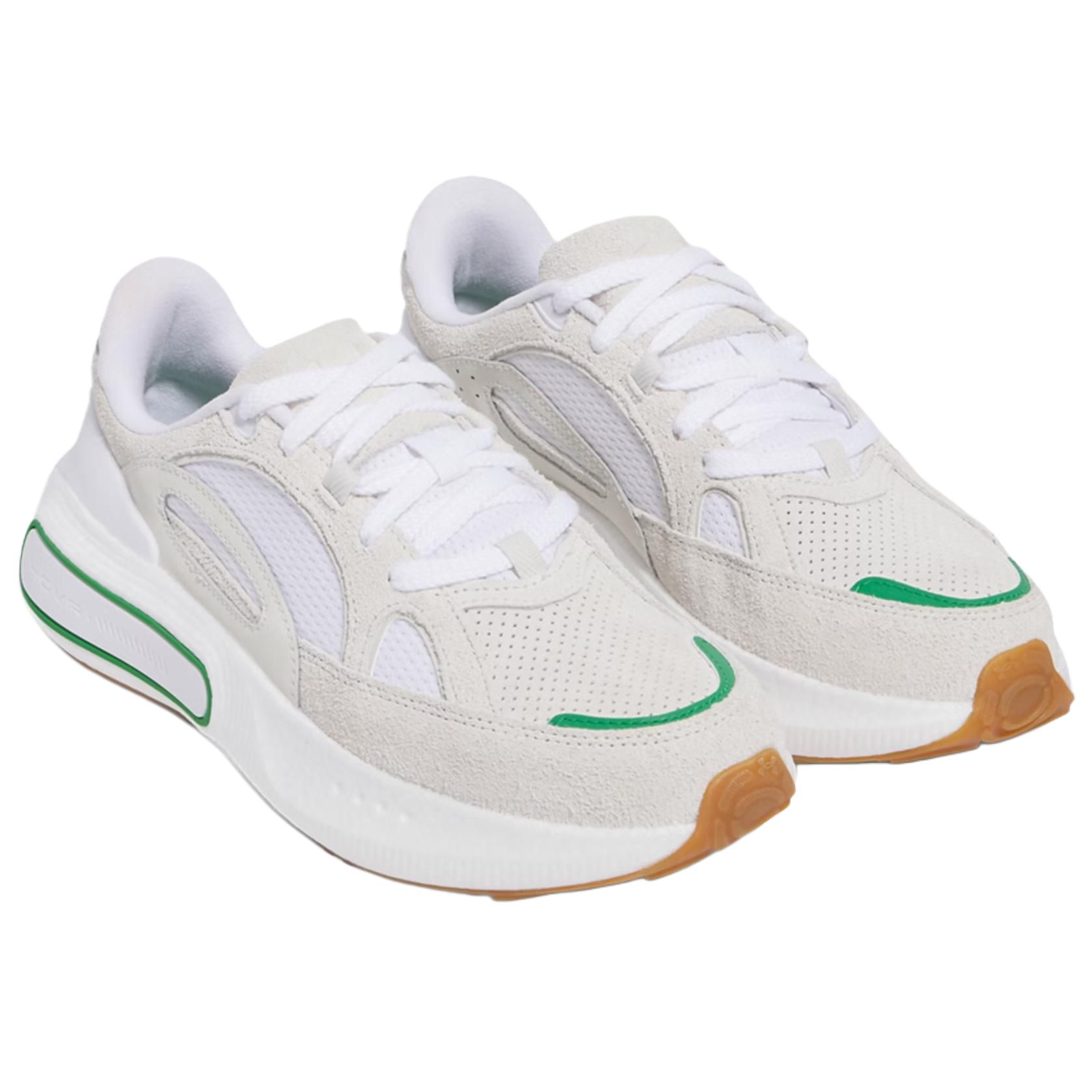 Order Under Armour HOVR Phantom 4 Luxe 'White Quartz' 3027874-102