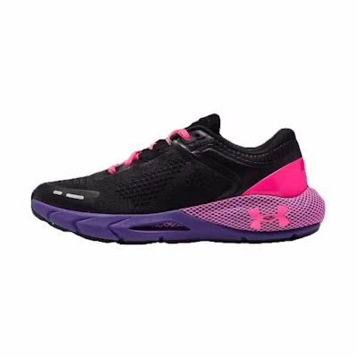 UA HOVR Phantom 'Back Pink'