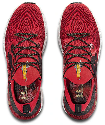 Under Armour HOVR Phantom ''Capodanno Cinese'' 3024836-600 Shop Under Armour HOVR Phantom ''Capodanno Cinese'' 3024836-600