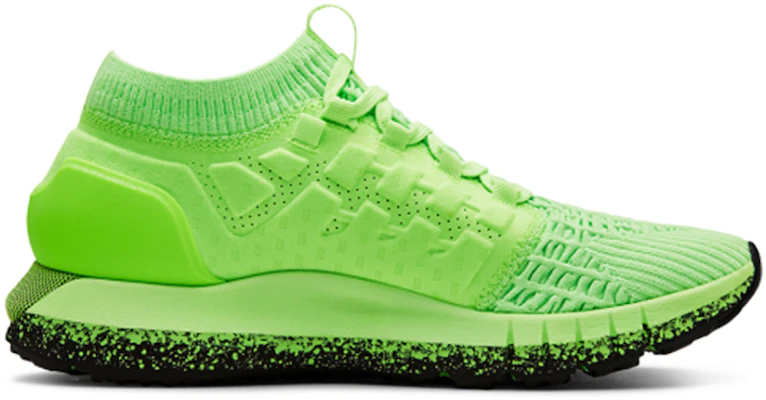 Under Armour HOVR Phantom ''Highlighter Lime'' Vert Fluo 3022397-301 Order Under Armour HOVR Phantom ''Highlighter Lime'' Vert Fluo 3022397-301