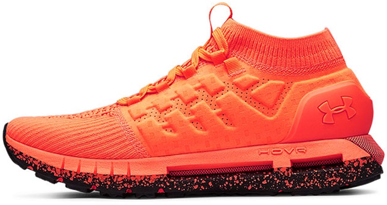 Under Armour HOVR Phantom 'Naranja Fosforescente' 3022397-600 Buy Under Armour HOVR Phantom 'Naranja Fosforescente' 3022397-600
