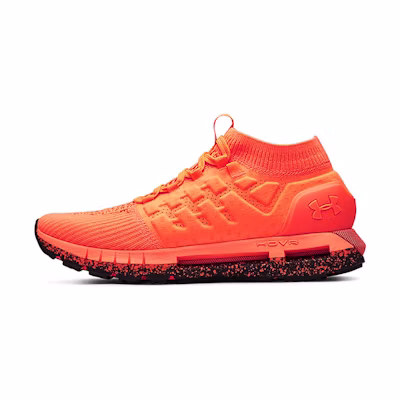 UA HOVR Phantom 'Highlighter Orange'