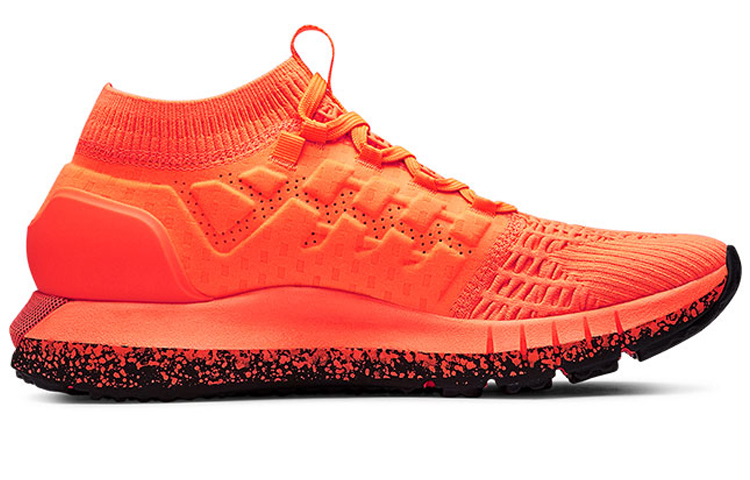 UA HOVR Phantom 'Highlighter Orange' 圖 2