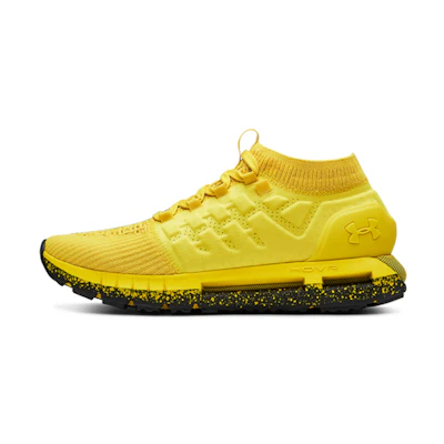 UA HOVR Phantom 'Highlighter Taxi'