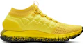 Order Under Armour HOVR Phantom 'Highlighter Taxi' Lelaki Wanita Sukan Kasut Malaysia 3022397-700