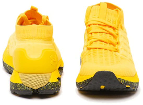 Under Armour HOVR Phantom 'Highlighter Taxi' Lelaki Wanita Sukan Kasut Malaysia 3022397-700 Lookbook Under Armour HOVR Phantom 'Highlighter Taxi' Lelaki Wanita Sukan Kasut Malaysia 3022397-700