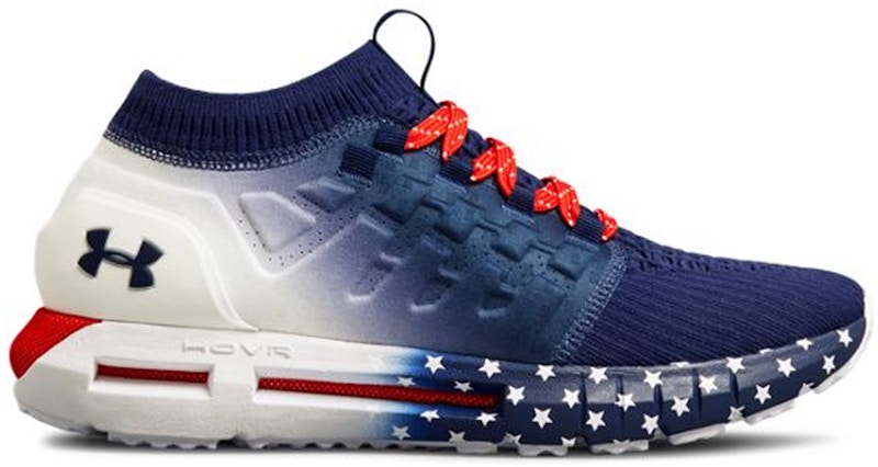 UA HOVR Phantom 'MLB All-Star'