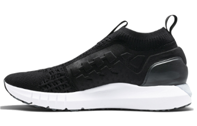 Under Armour Hovr Phantom Slip Camo 'Black' 3022477-001