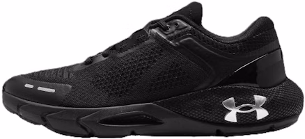 Under Armour HOVR Phantom 'Black' 3028443-001 Under Armour HOVR Phantom 'Black' 3028443-001