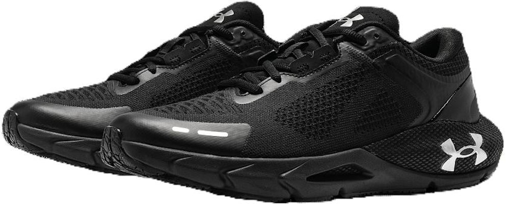 Under Armour HOVR Phantom 'Hitam' 3028443-001 Lookbook Under Armour HOVR Phantom 'Hitam' 3028443-001