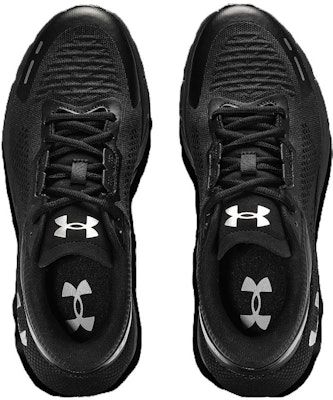 Under Armour HOVR Phantom 'Hitam' 3028443-001 Shop Under Armour HOVR Phantom 'Hitam' 3028443-001