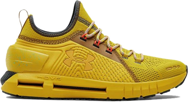 언더아머 호버 팬텀 '옐로우' 3023230-701 Order 언더아머 호버 팬텀 '옐로우' 3023230-701