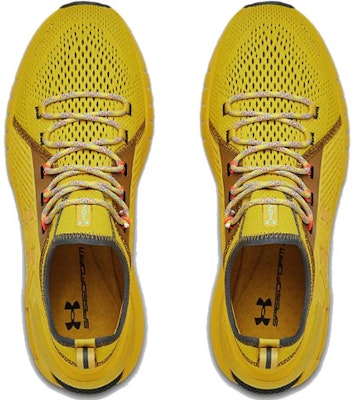 언더아머 호버 팬텀 '옐로우' 3023230-701 Shop 언더아머 호버 팬텀 '옐로우' 3023230-701