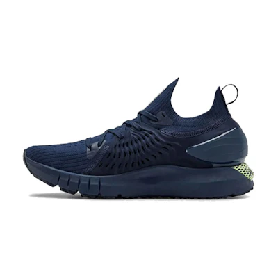 UA Hovr Phantom Blue
