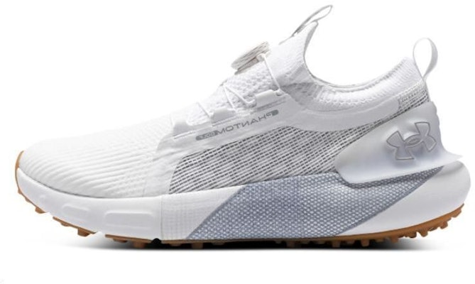 Under Armour HOVR Phantom Boa 'Putih Abu-abu' 3027380-100 Buy Under Armour HOVR Phantom Boa 'Putih Abu-abu' 3027380-100