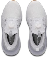 UAホバーファントムBOA 白/グレー 3027380-100 Shop UAホバーファントムBOA 白/グレー 3027380-100