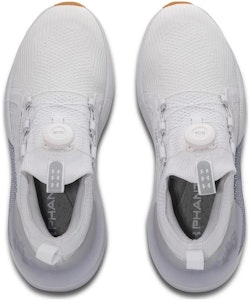 Under Armour HOVR Phantom Boa 'Putih Abu-abu' 3027380-100 Shop Under Armour HOVR Phantom Boa 'Putih Abu-abu' 3027380-100