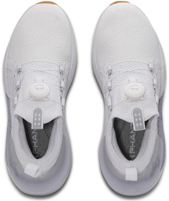 Under Armour HOVR Phantom Boa 'Putih Abu-abu' 3027380-100 Shop Under Armour HOVR Phantom Boa 'Putih Abu-abu' 3027380-100