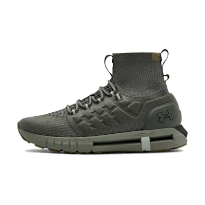 UA HOVR Phantom Boot 'Charcoal Grey'