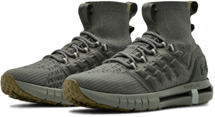 Under Armour HOVR Phantom Boot 'Charcoal Grey' 3022474-103 Lookbook Under Armour HOVR Phantom Boot 'Charcoal Grey' 3022474-103
