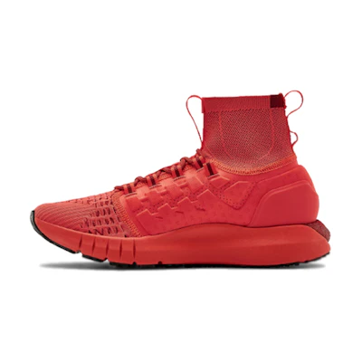 UA HOVR Phantom Boot 'Martian Red'
