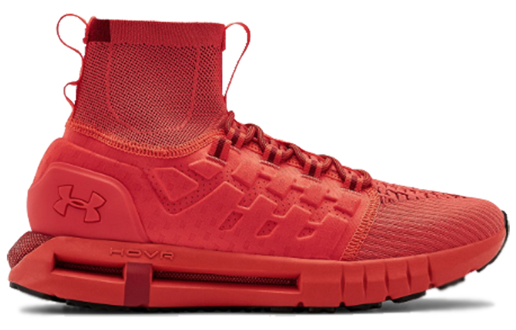 UA HOVR Phantom Boot 'Martian Red' 圖 2