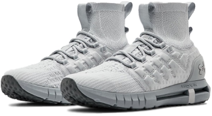 Under Armour Hovr Phantom Boot 'Grey' 3022474-102 Lookbook Under Armour Hovr Phantom Boot 'Grey' 3022474-102