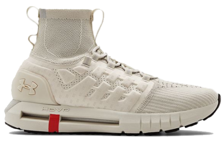 Order 安德玛 Hovr Phantom 白色靴子 3022474-100