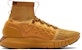 Under Armour Hovr Phantom Tinggi 'Emas Kuning' 3022474-800
