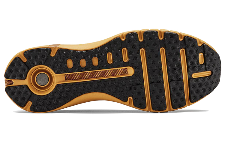 UA Hovr Phantom Hi 'Yellow Gold' 圖 5