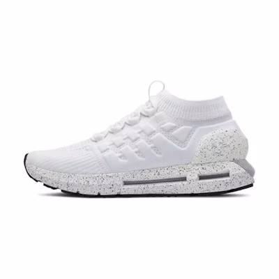 UA HOVR Phantom Confetti 'White'