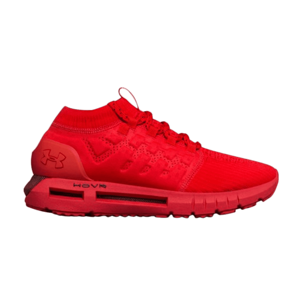 Buy Under Armour HOVR Phantom Conectado 'Rojo' 3000004-601
