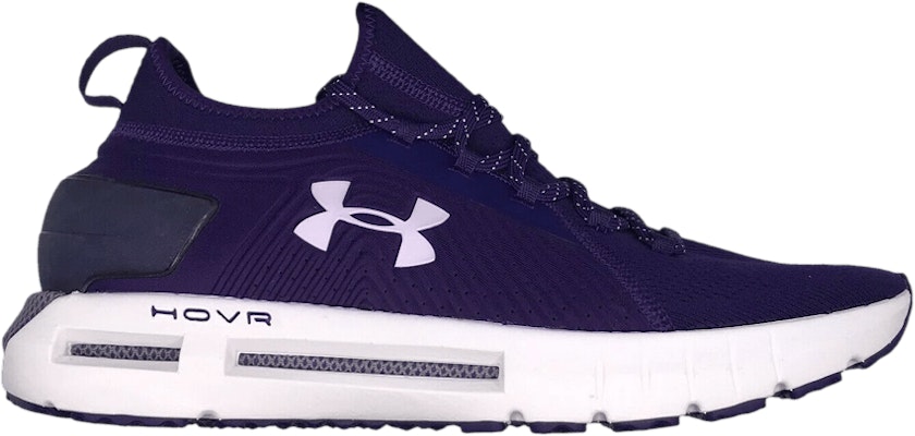 Under armour phantom hovr top connected