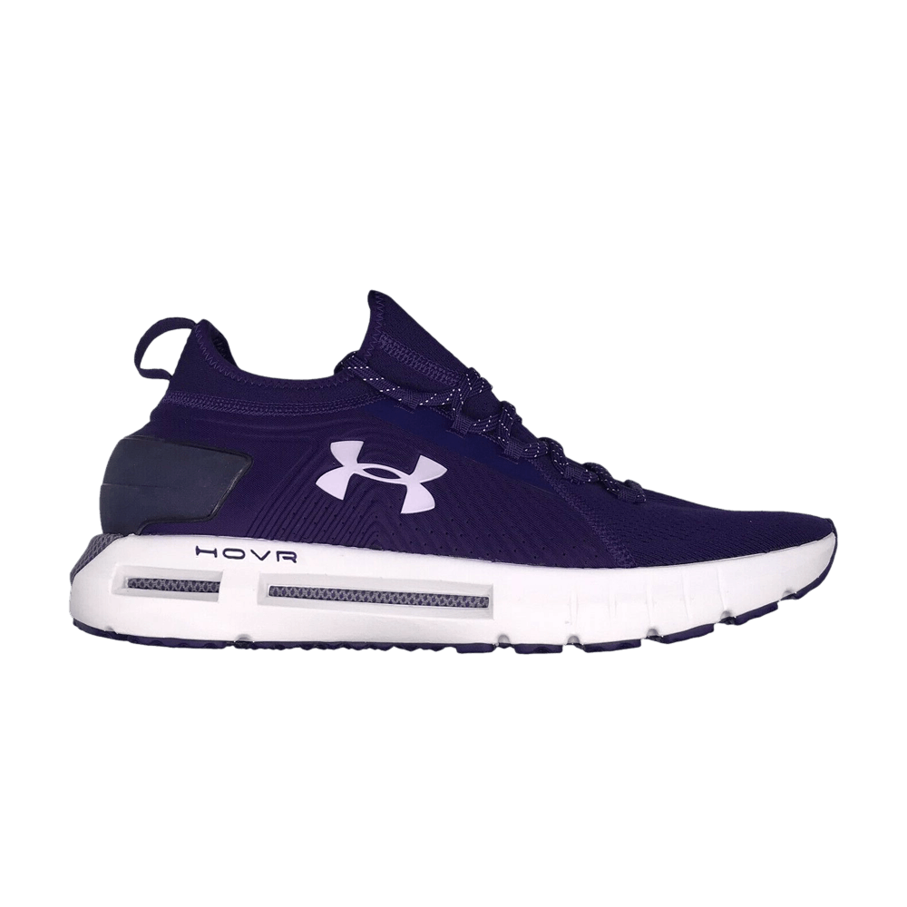 Under Armour HOVR Phantom Connected SE 'Purple' 3022372-004