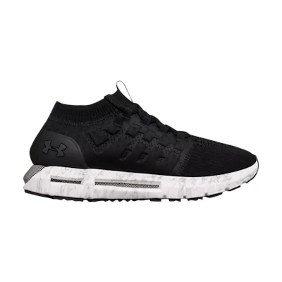 UA HOVR Phantom CT 'Black White'