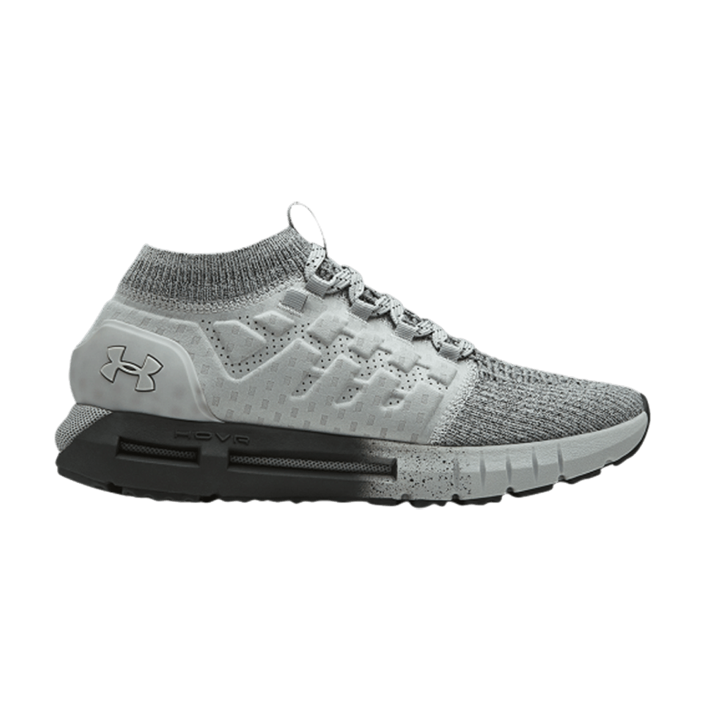 UA HOVR Phantom CT 'Grey'