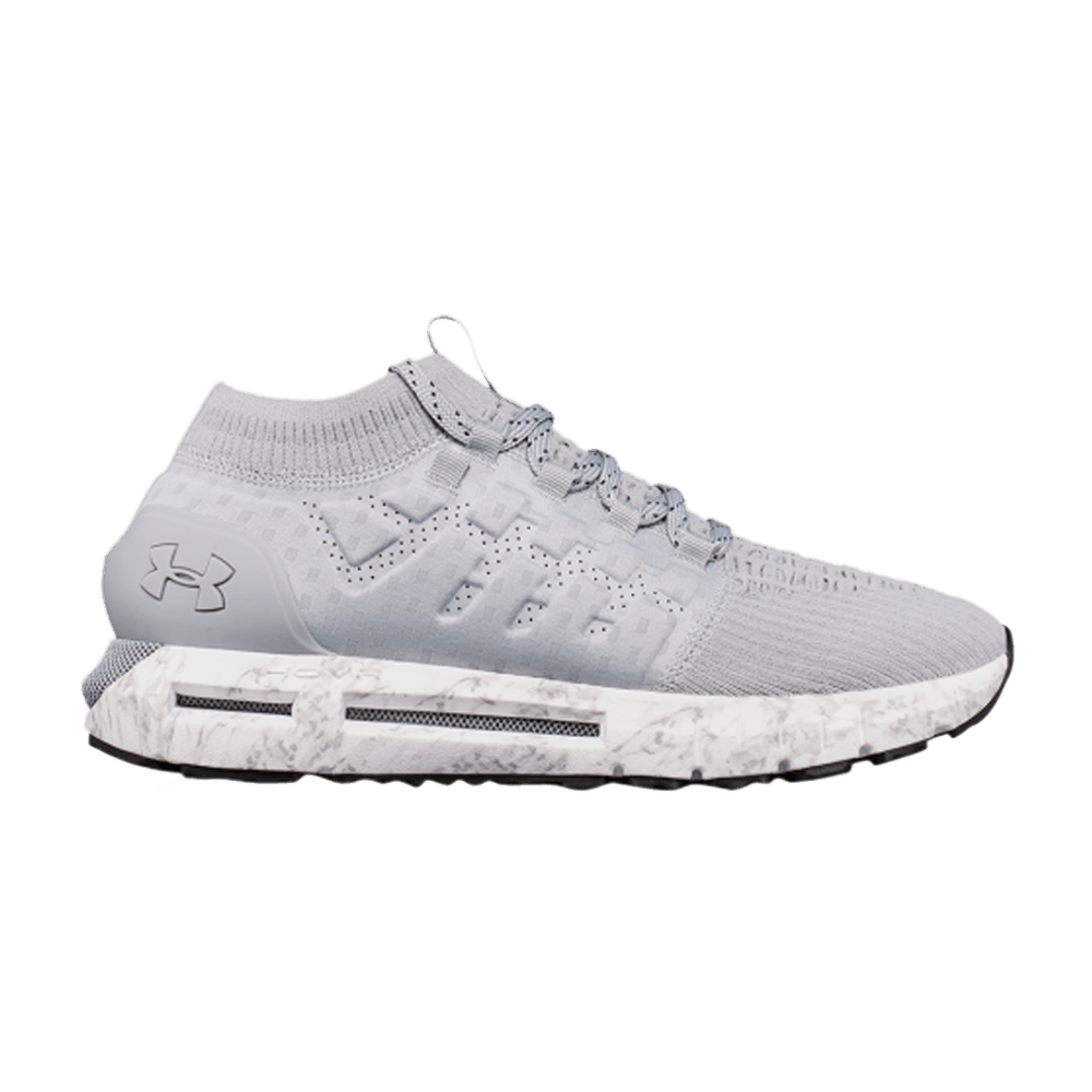 UA HOVR Phantom CT 'Overcast Grey'