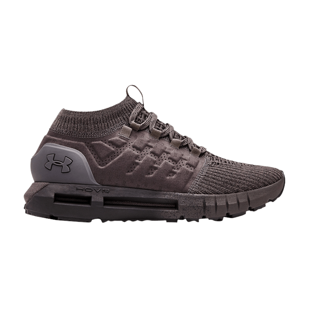 UA HOVR Phantom CT 'Triple Grey'