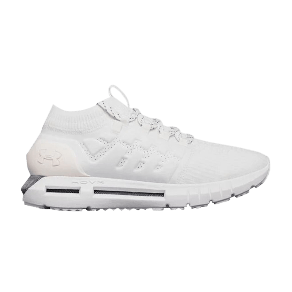 Buy Under Armour HOVR Phantom CT 'Putih' 3000004-102