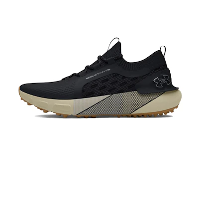 UA HOVR Phantom Golf 'Black Silt'
