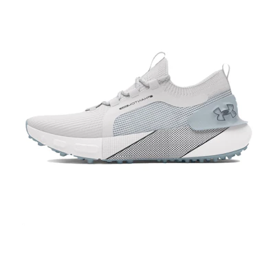 UA HOVR Phantom Golf 'Distant Grey Harbor Blue'