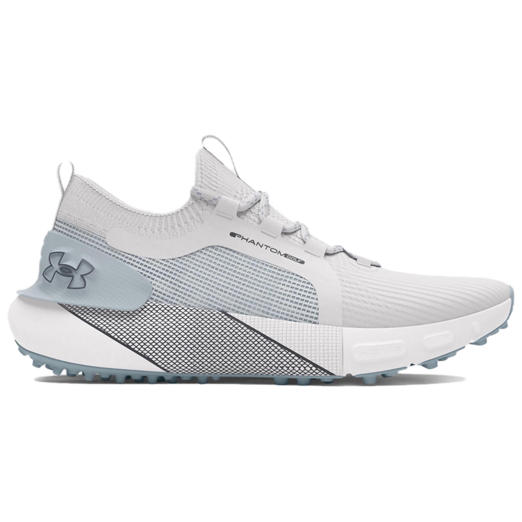 UA HOVR Phantom Golf 'Distant Grey Harbor Blue' 圖 2