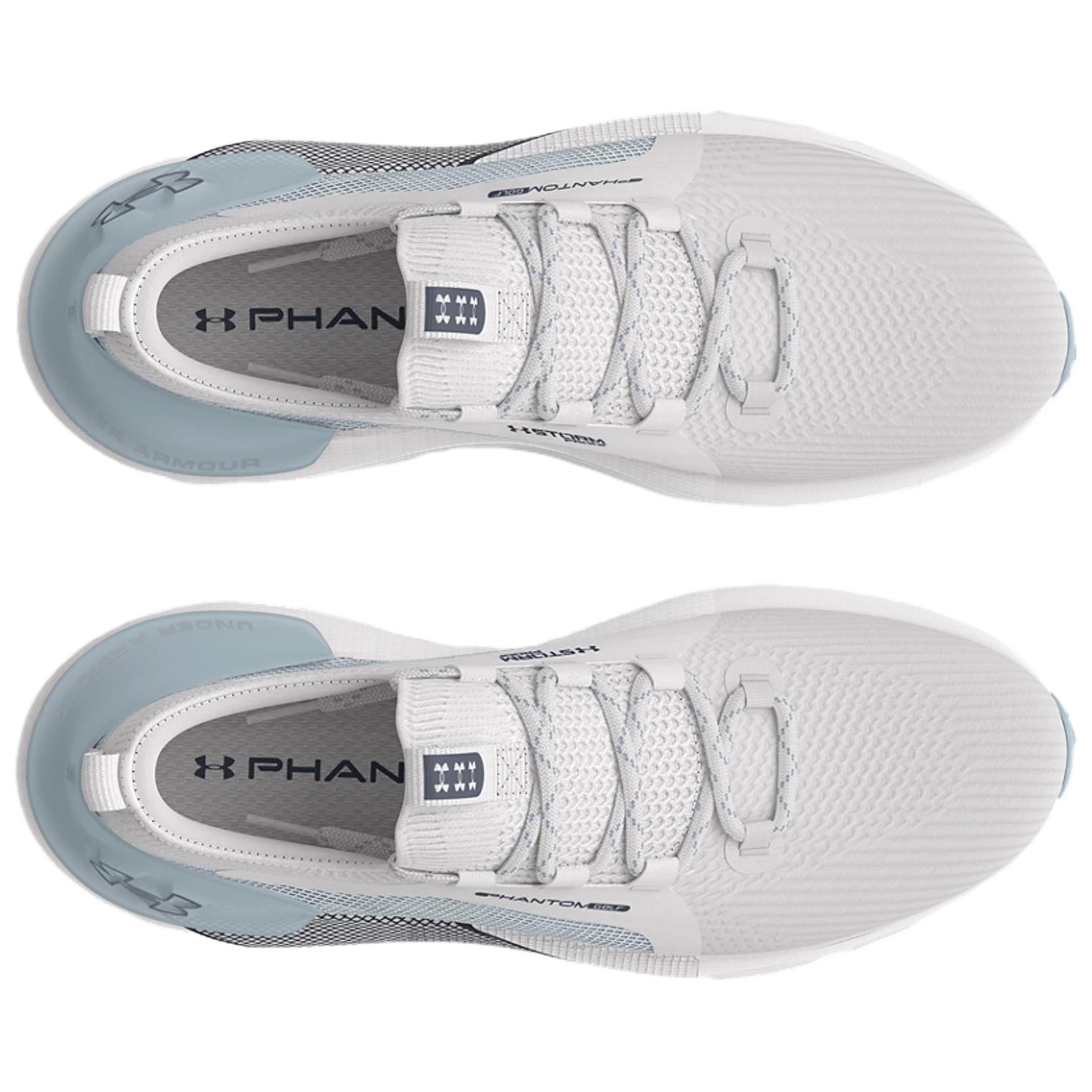 UA HOVR Phantom Golf 'Distant Grey Harbor Blue' 圖 3