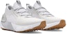 Under Armour HOVR Phantom Golf 'Putih Kelabu Mod' 3027485-100
