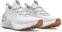 Lookbook Under Armour HOVR Phantom Golf 'Putih Kelabu Mod' 3027485-100